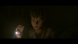 Star Wars the Bad Batch - Season 03 Episode 02